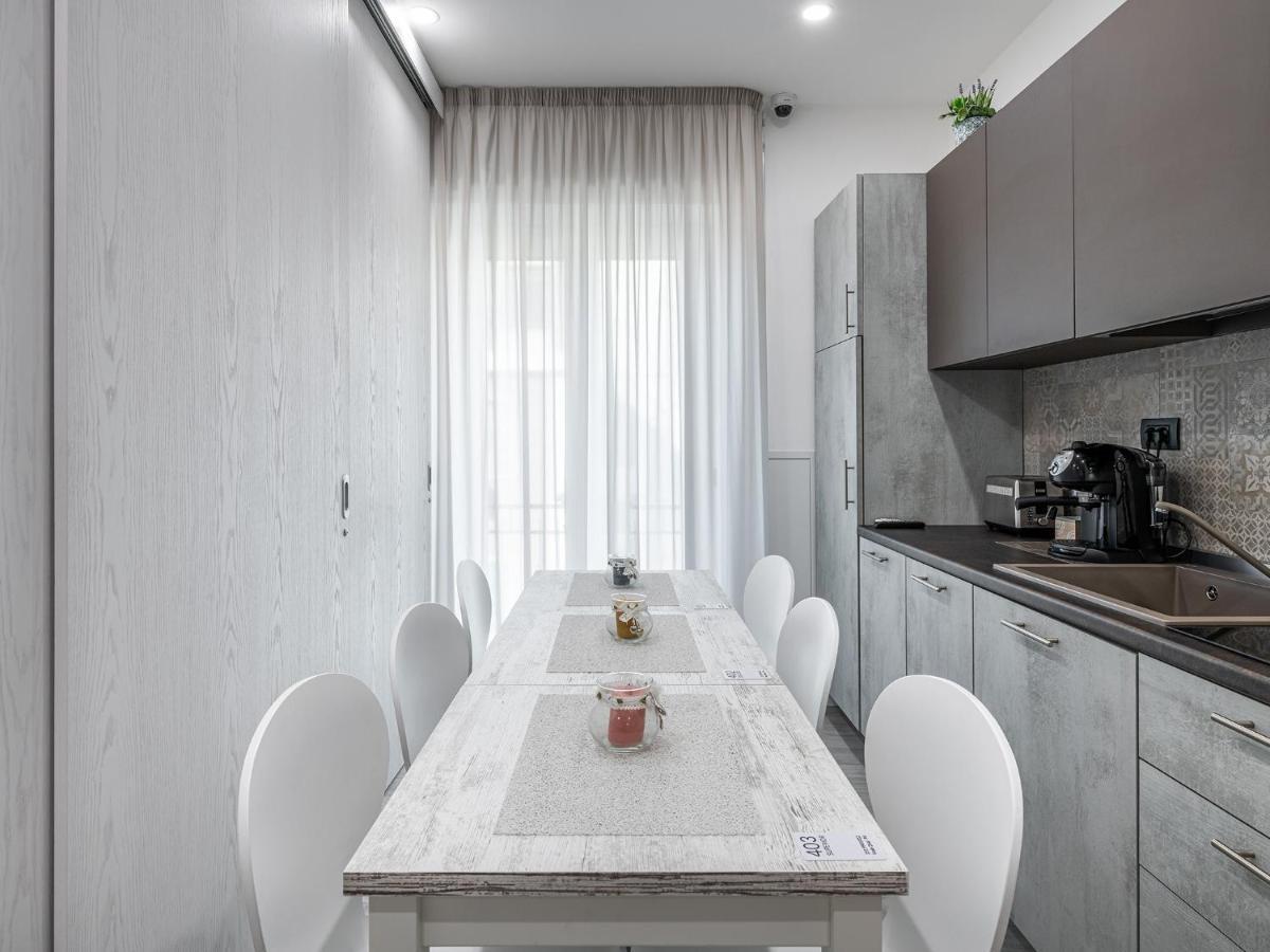 Diaz Apartment Кальяри Экстерьер фото