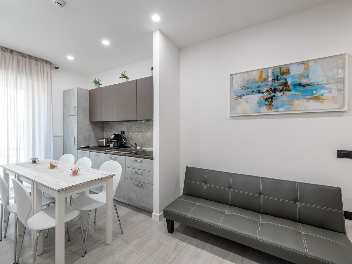 Diaz Apartment Кальяри Экстерьер фото