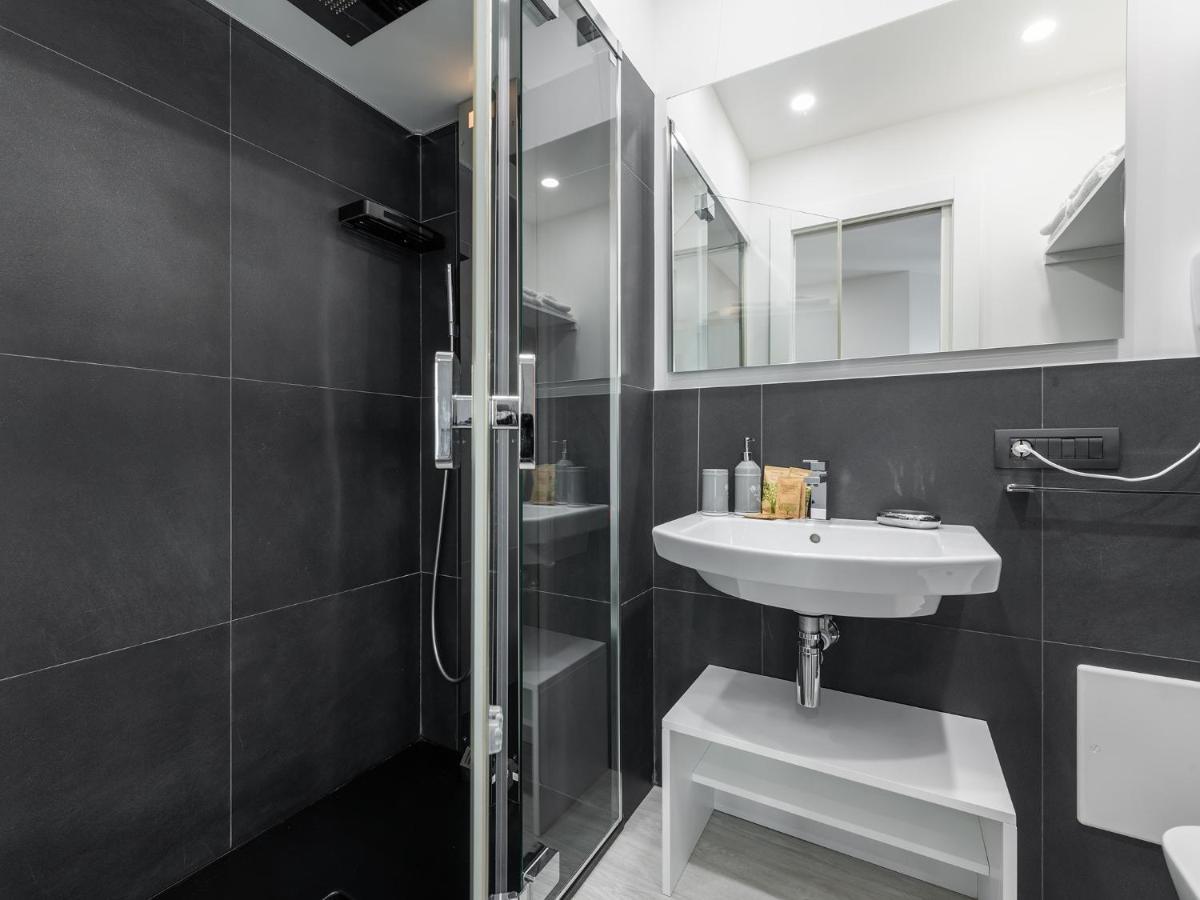Diaz Apartment Кальяри Экстерьер фото