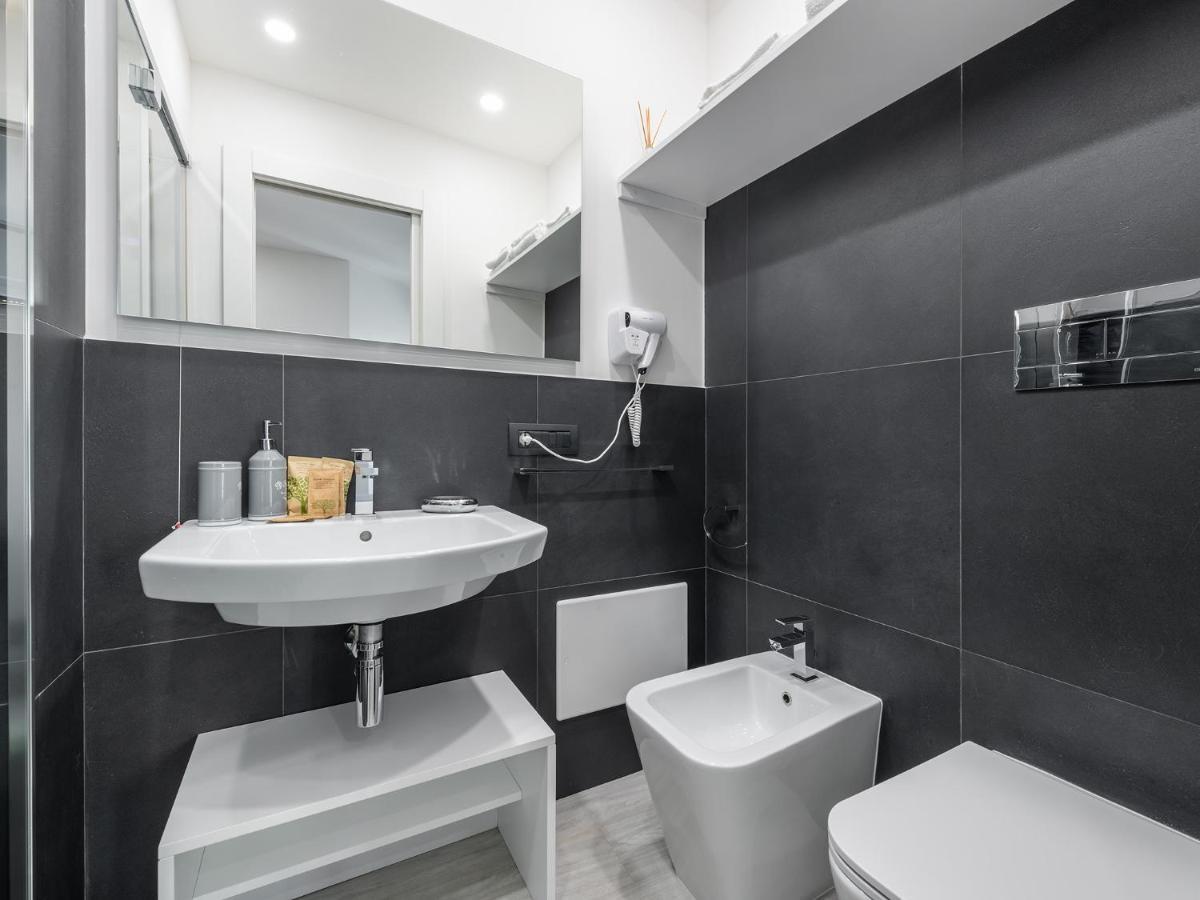 Diaz Apartment Кальяри Экстерьер фото