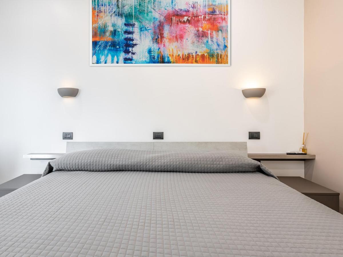 Diaz Apartment Кальяри Экстерьер фото