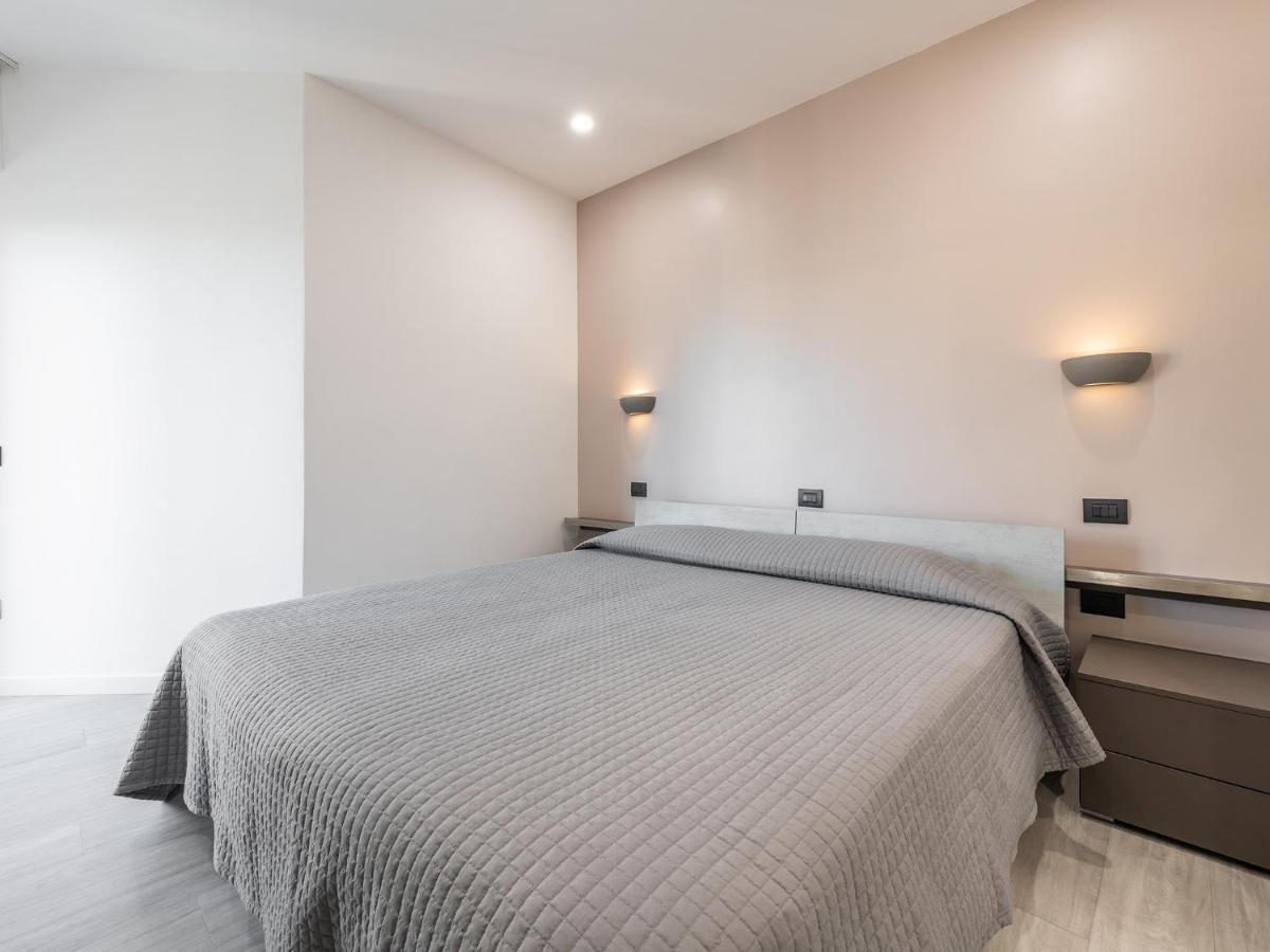 Diaz Apartment Кальяри Экстерьер фото