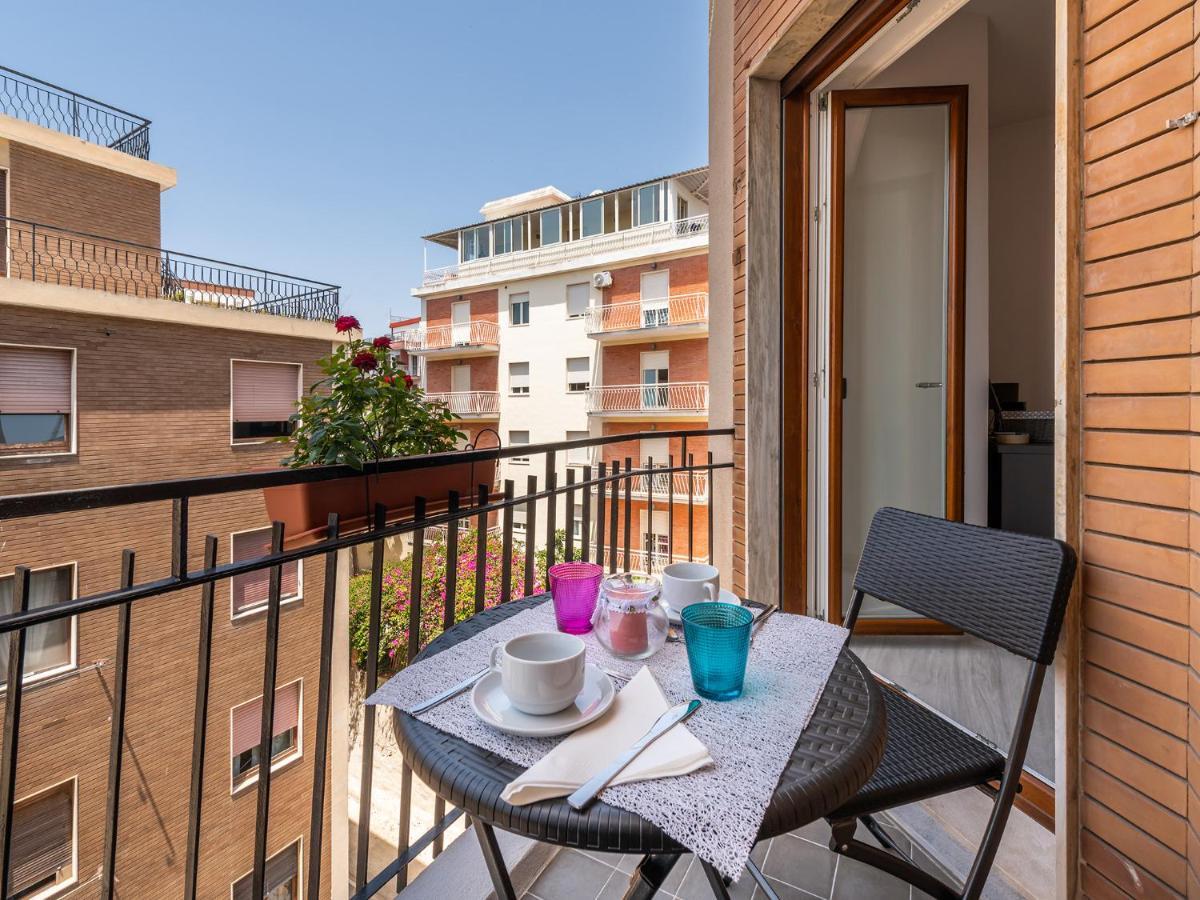 Diaz Apartment Кальяри Экстерьер фото