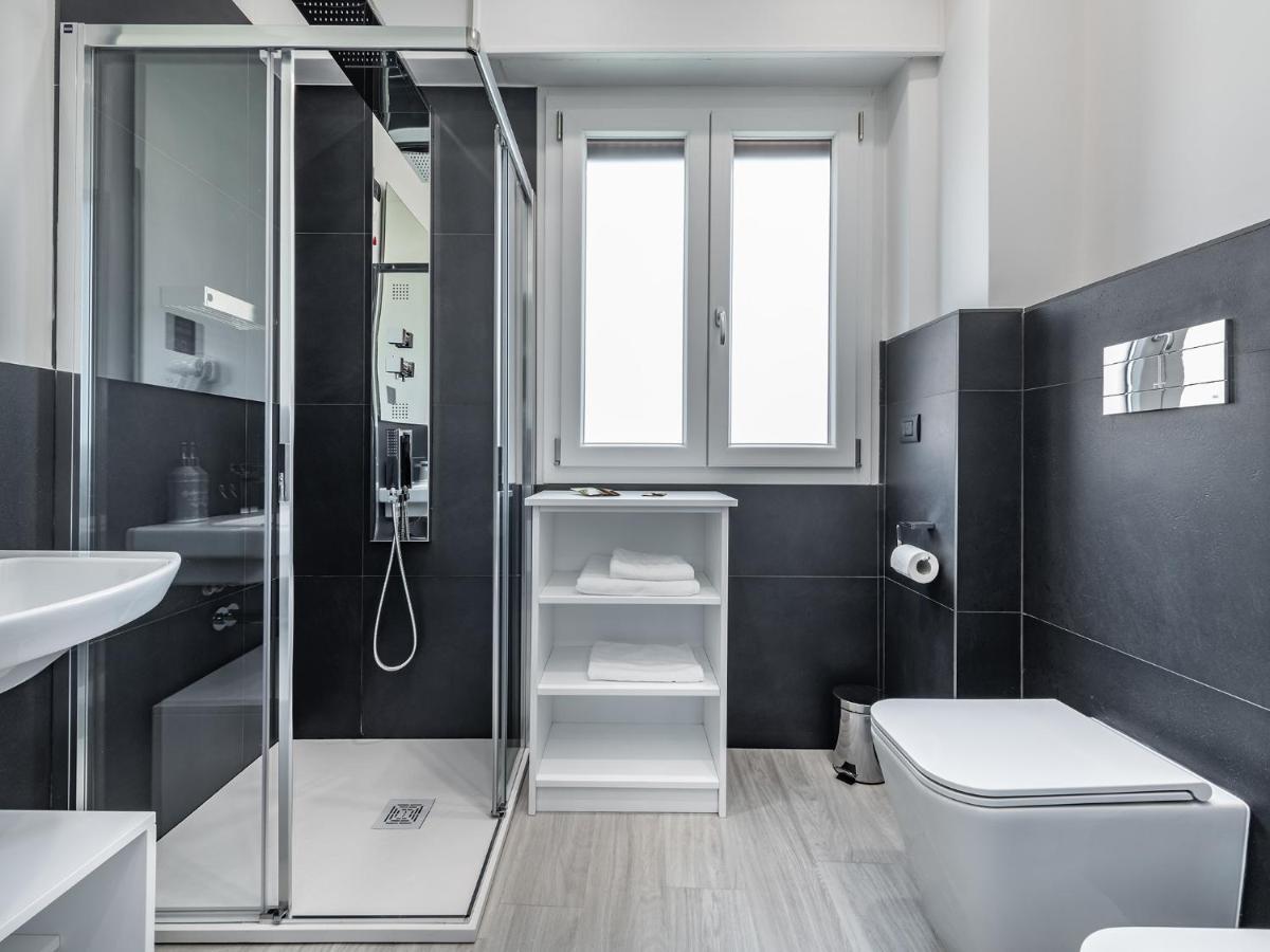 Diaz Apartment Кальяри Экстерьер фото