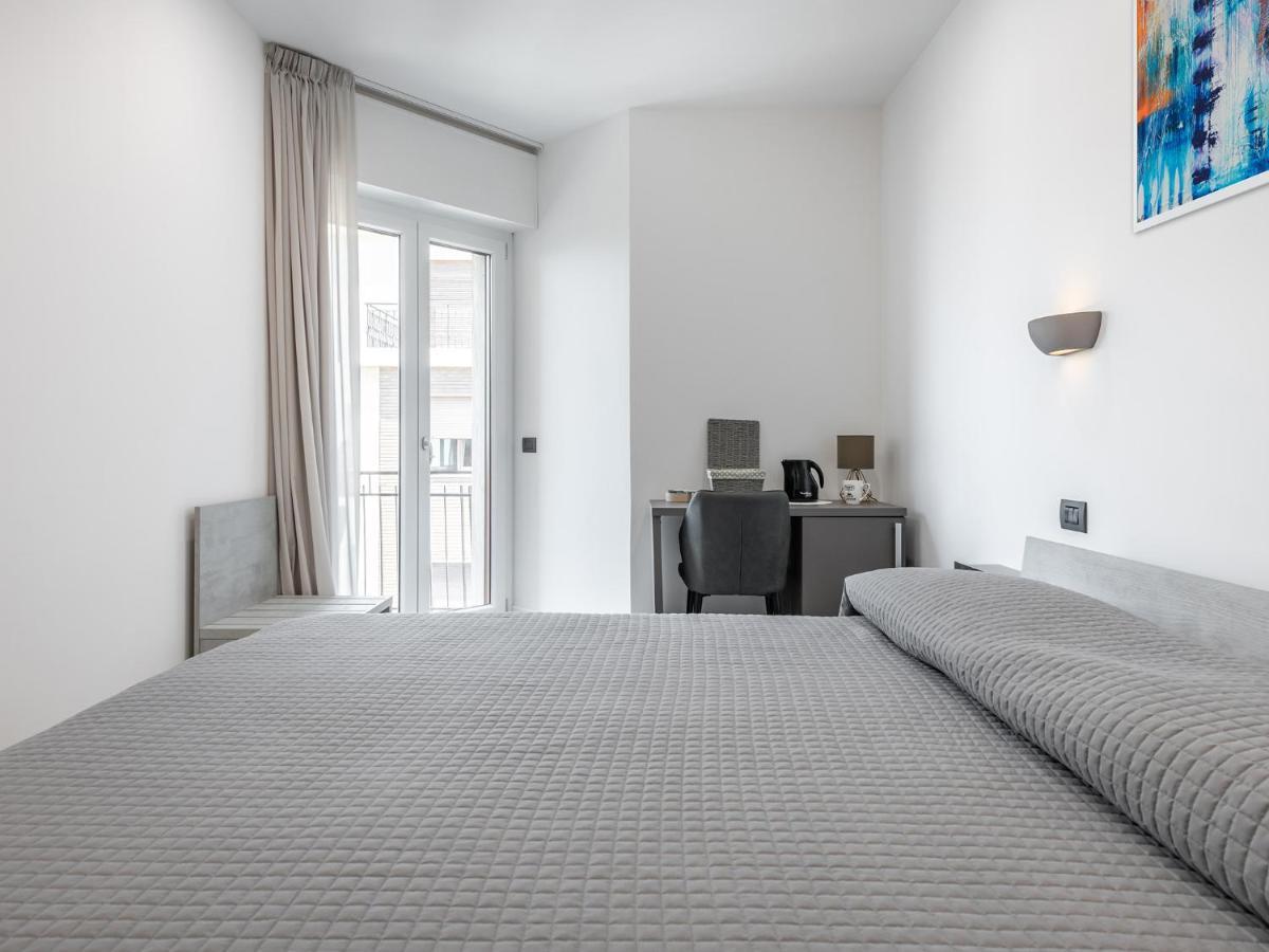 Diaz Apartment Кальяри Экстерьер фото
