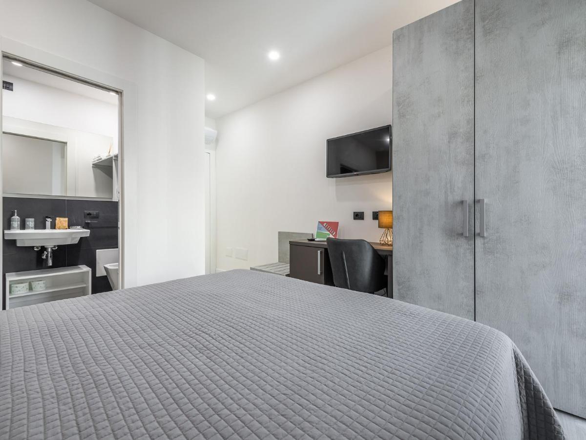 Diaz Apartment Кальяри Экстерьер фото