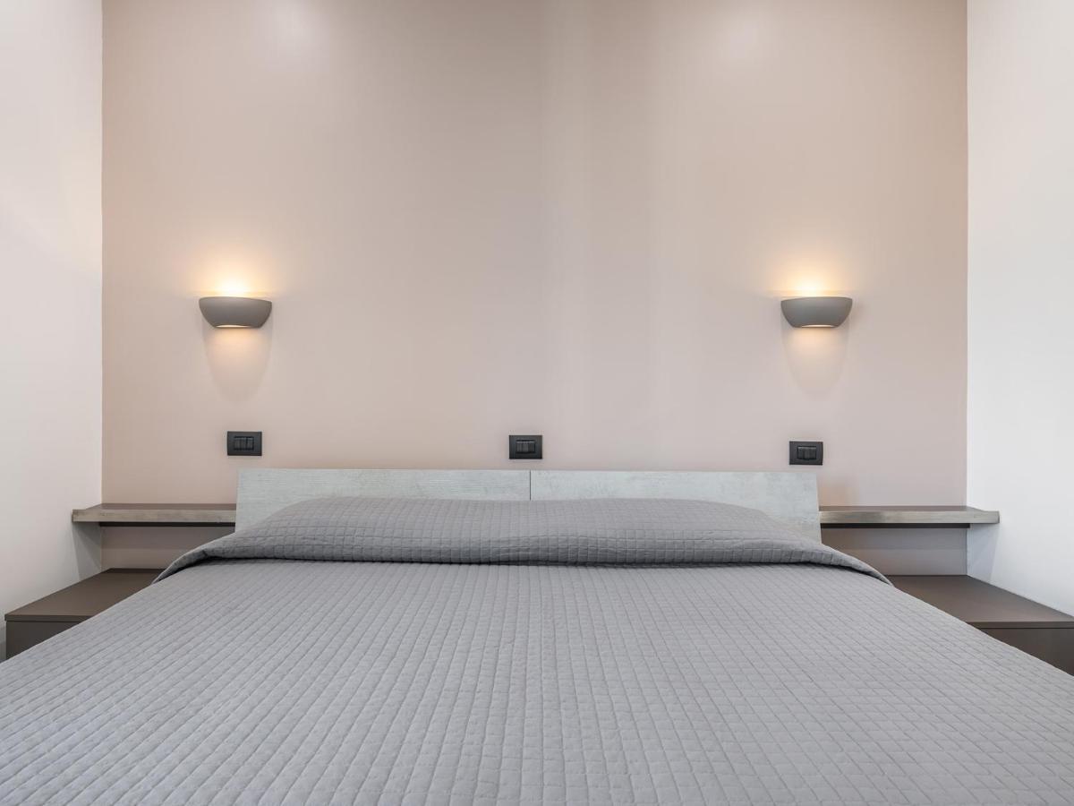 Diaz Apartment Кальяри Экстерьер фото