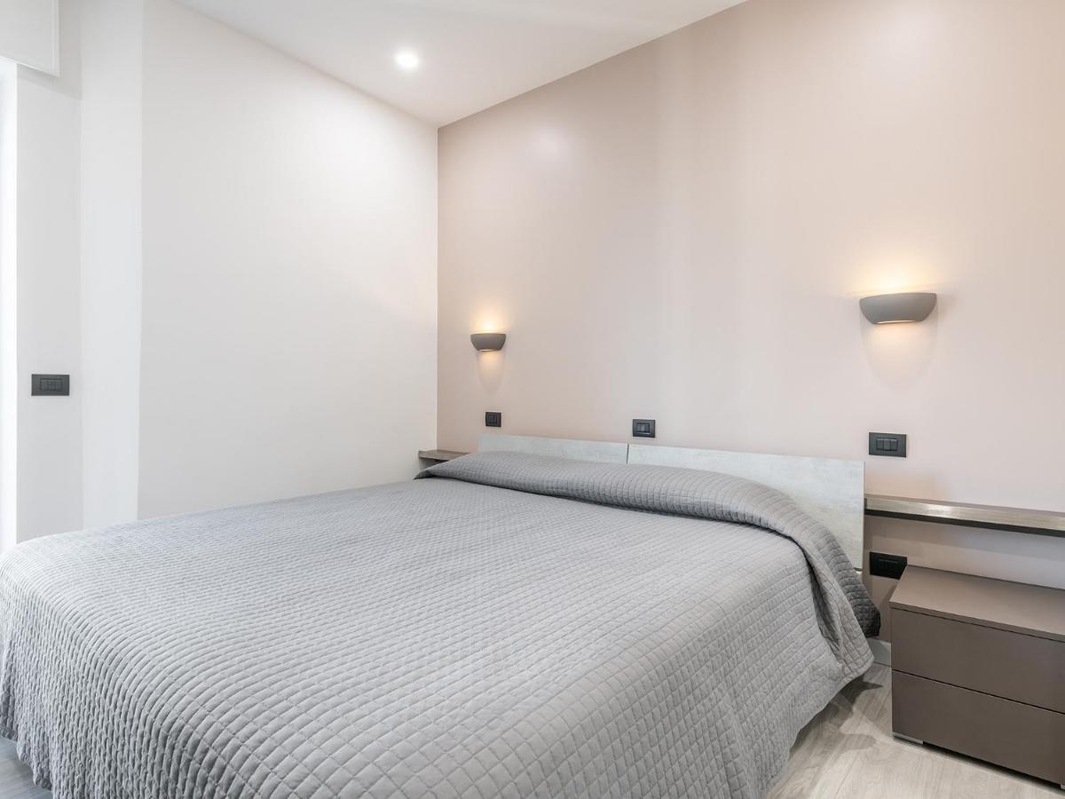 Diaz Apartment Кальяри Экстерьер фото