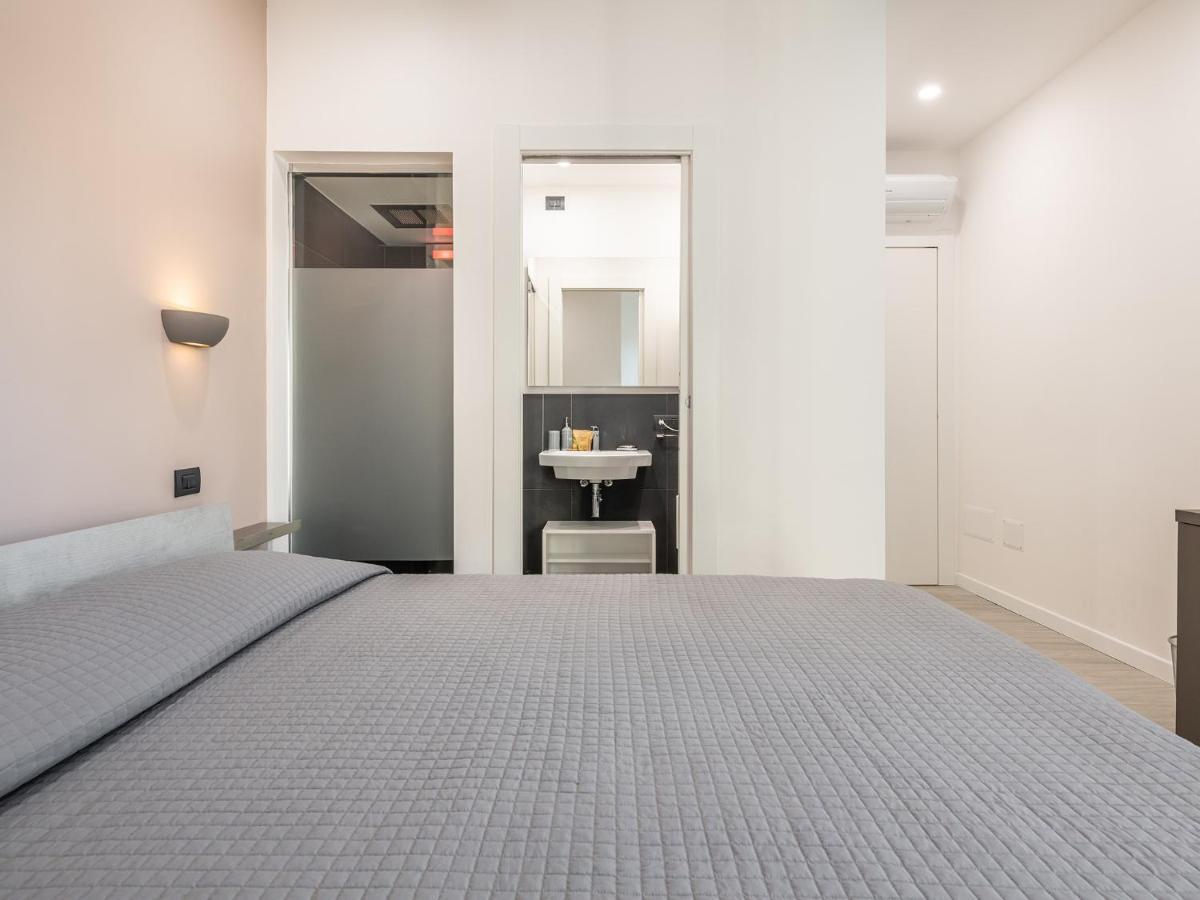 Diaz Apartment Кальяри Экстерьер фото