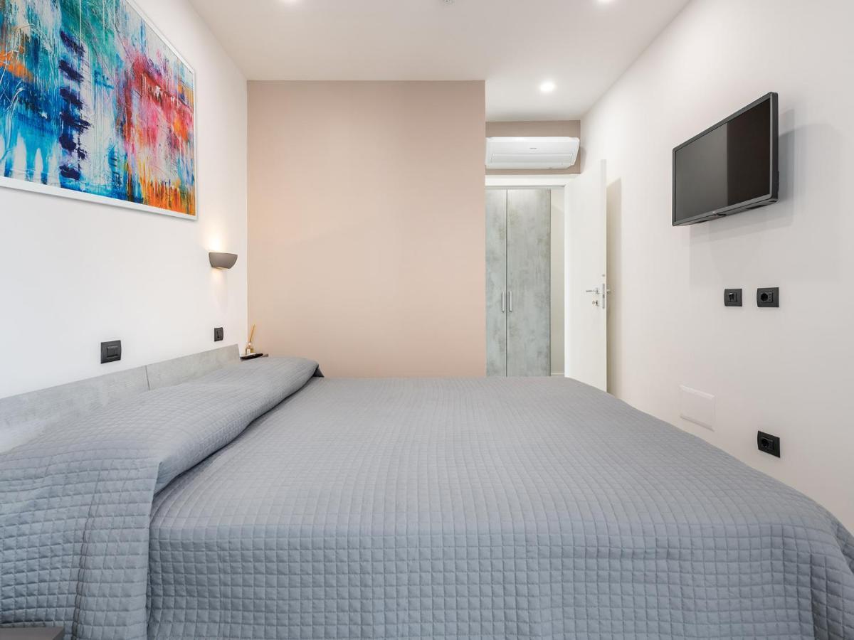 Diaz Apartment Кальяри Экстерьер фото