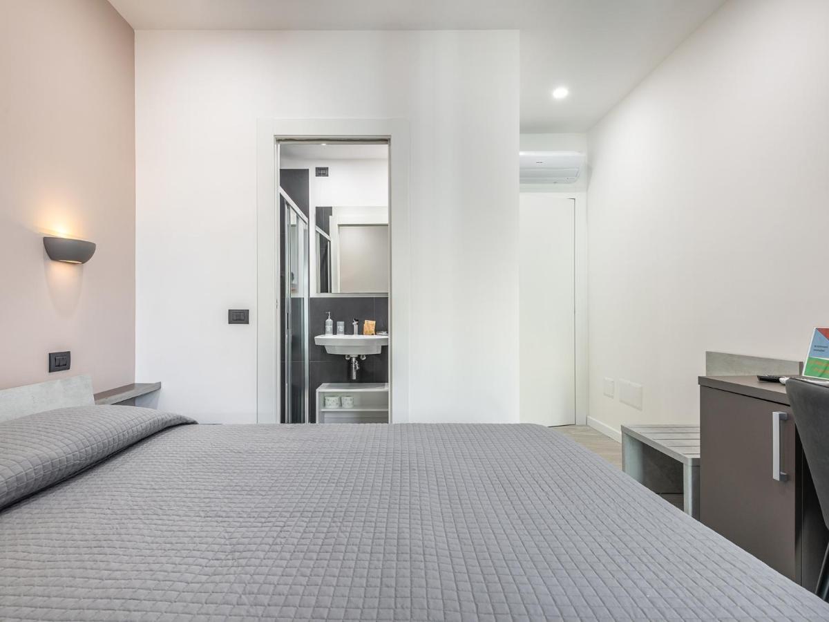 Diaz Apartment Кальяри Экстерьер фото