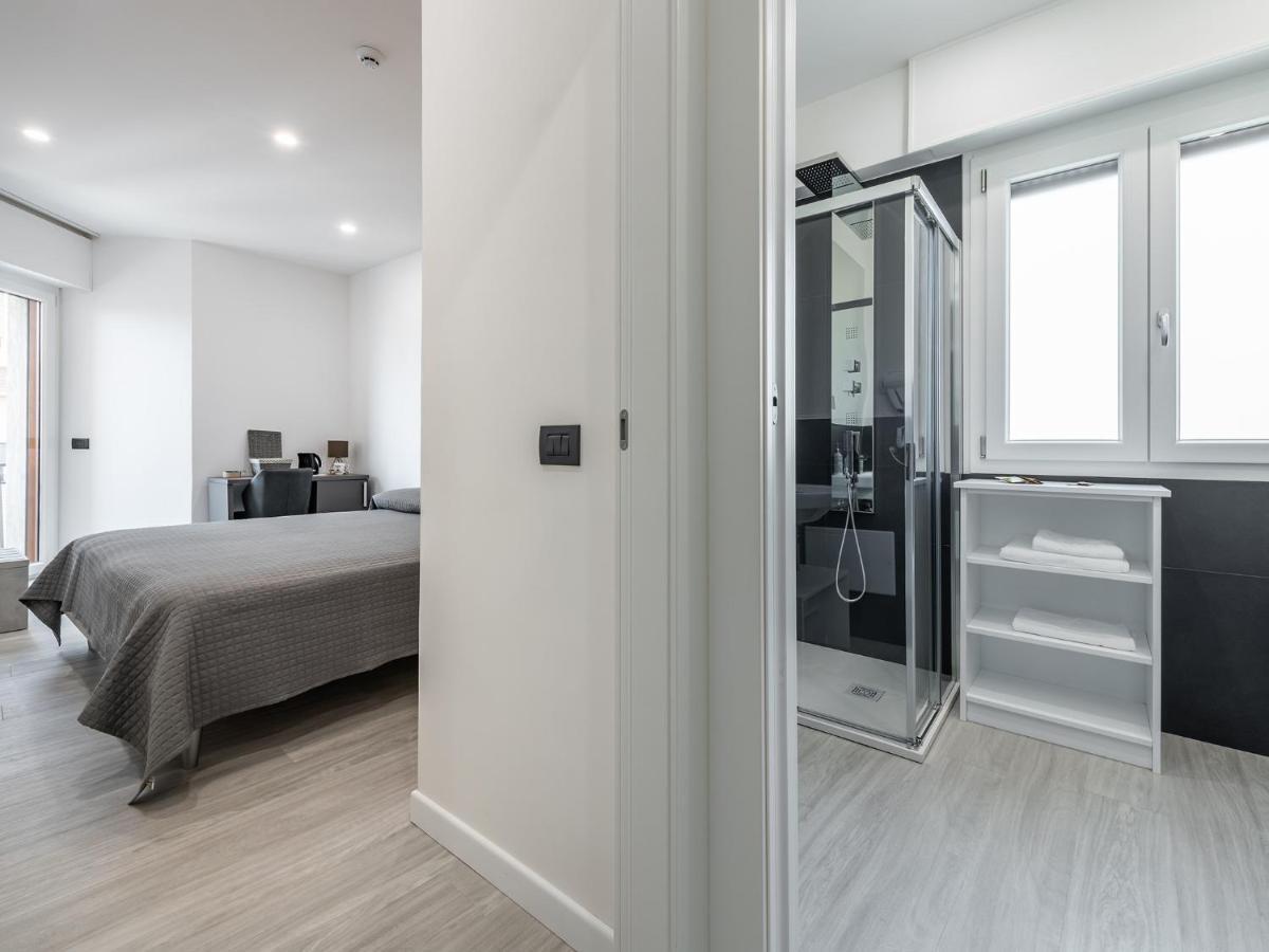 Diaz Apartment Кальяри Экстерьер фото
