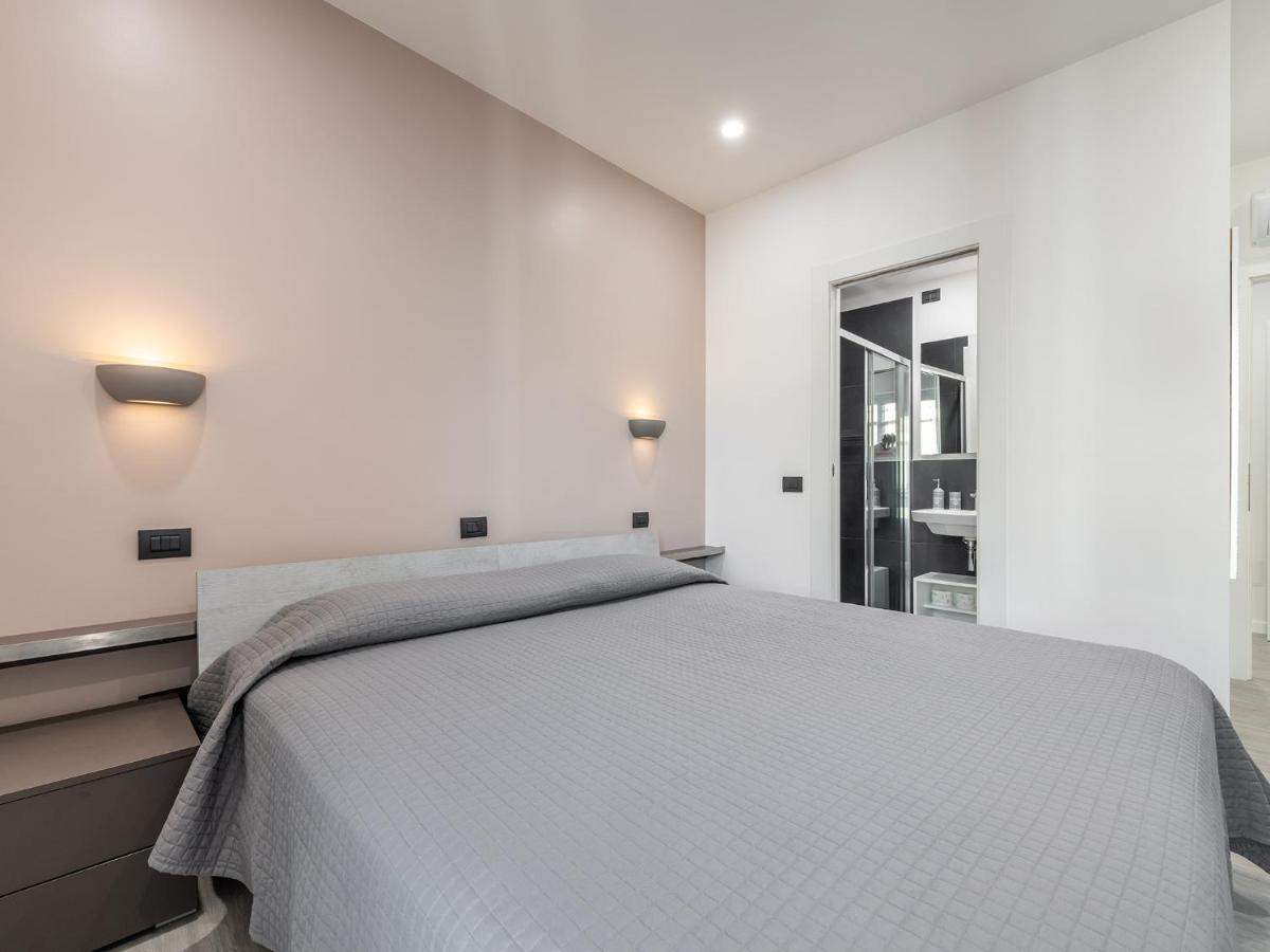 Diaz Apartment Кальяри Экстерьер фото