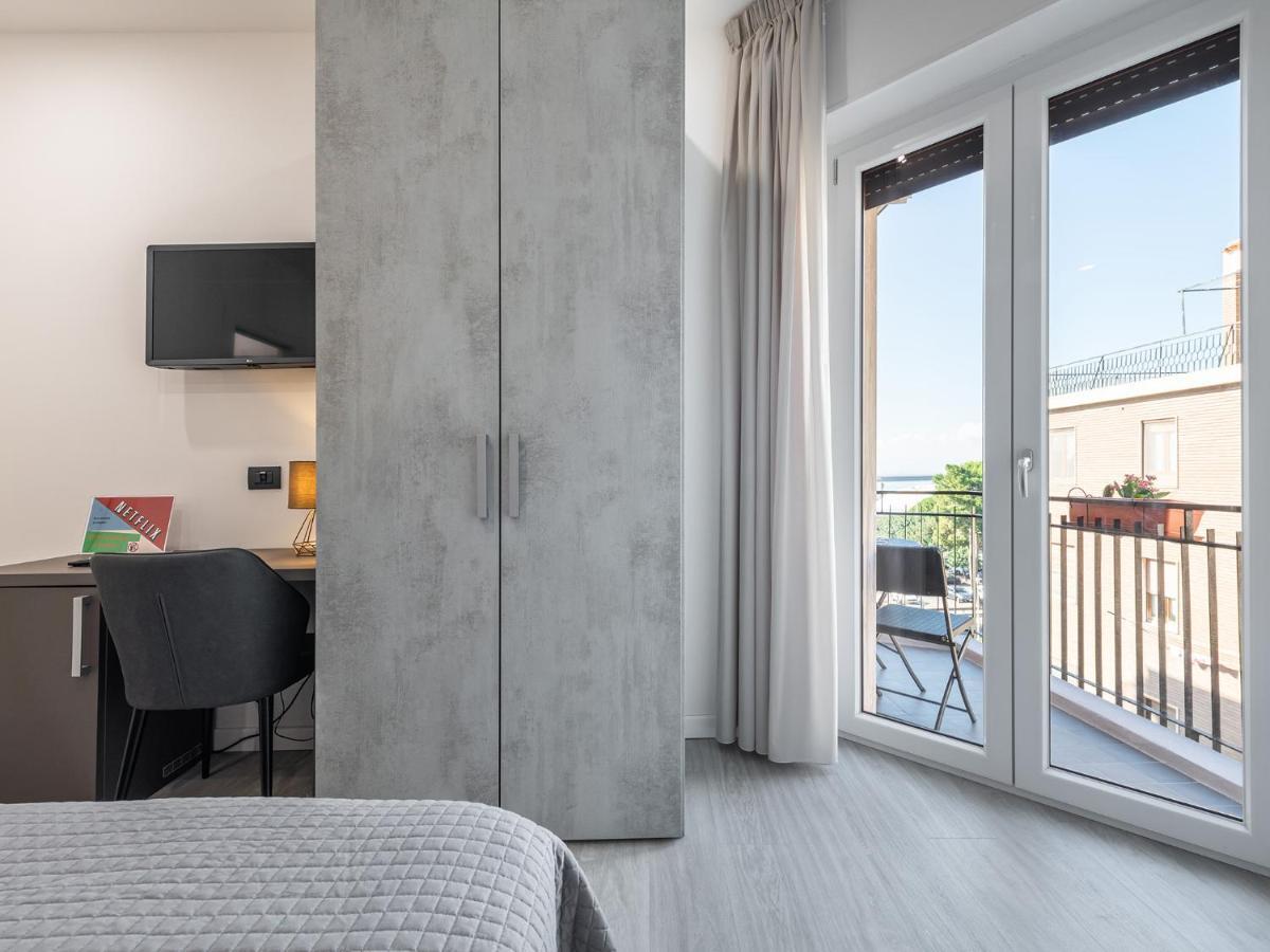 Diaz Apartment Кальяри Экстерьер фото