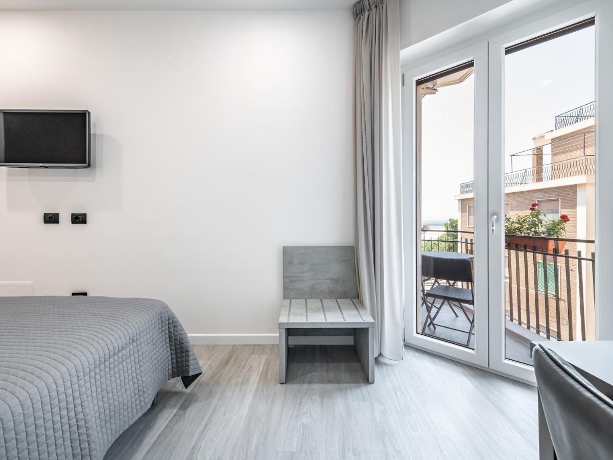 Diaz Apartment Кальяри Экстерьер фото