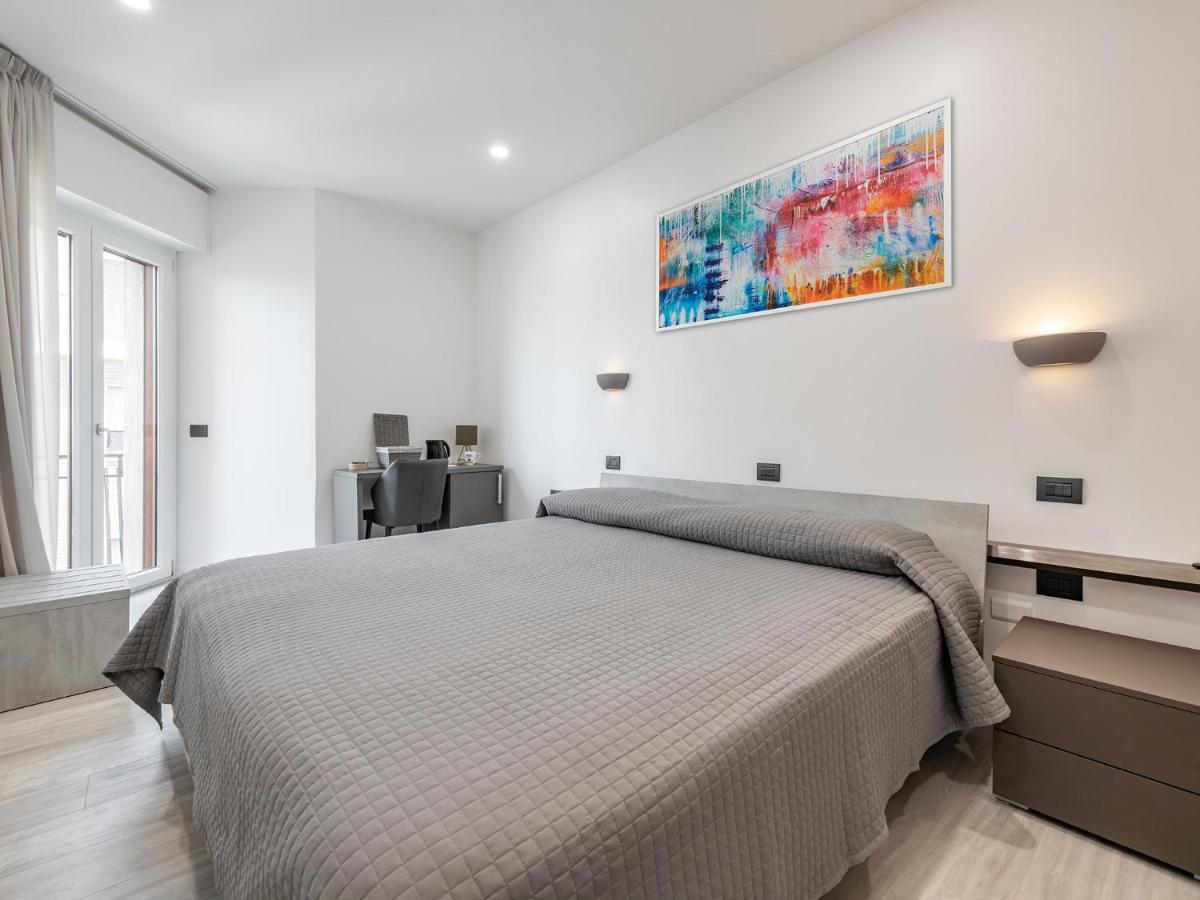 Diaz Apartment Кальяри Экстерьер фото